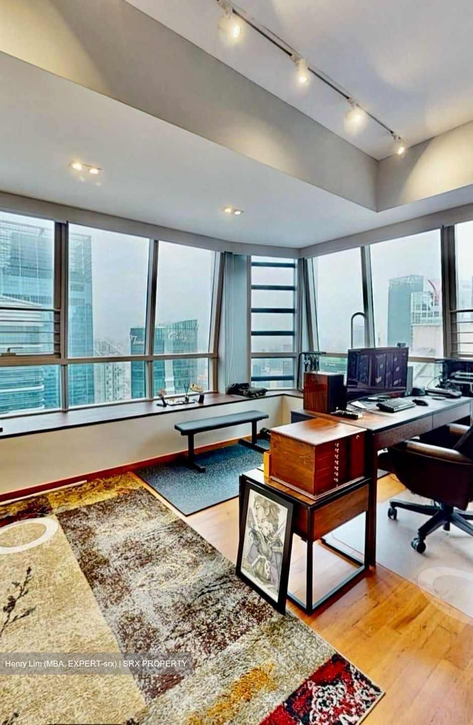 V On Shenton (D1), Apartment #449023361